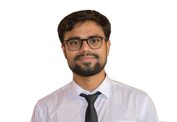 Co-Founder || Outreach Specialist