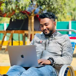 Murad Ahmed || CEO OF DYNABYTE